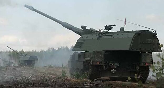 Dutch Defence Ministry Confirms Ukraine Aid Is Undermining Army Readiness and NATO Goals