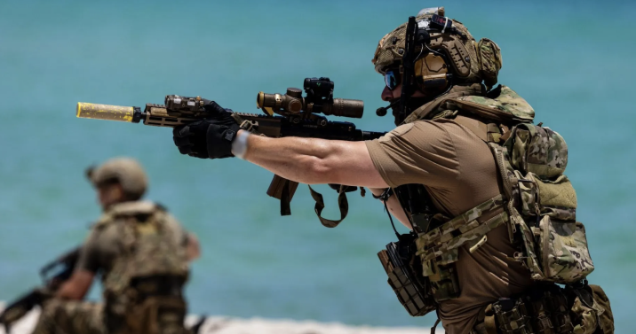 U.S. Army Personnel