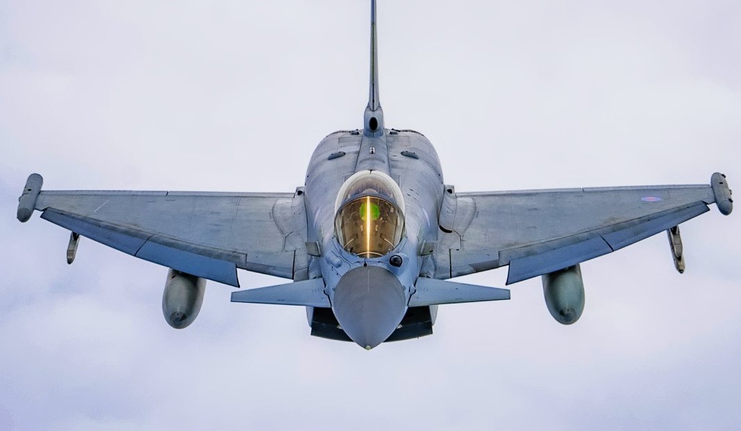Eurofighter